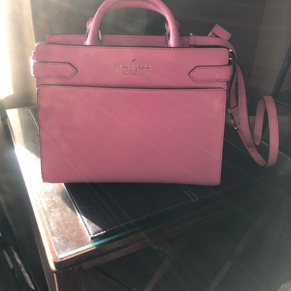 Kate Spade Purse - Picture 1 of 1